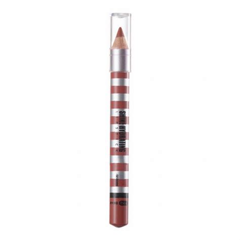 makeup forever lip liner 608.